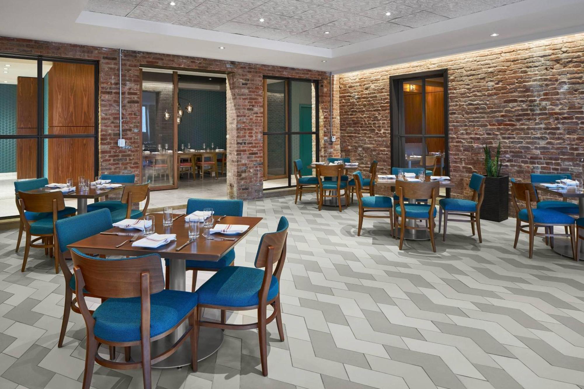 Courtyard By Marriott Washington Downtown/Convention Center Hotel Kültér fotó