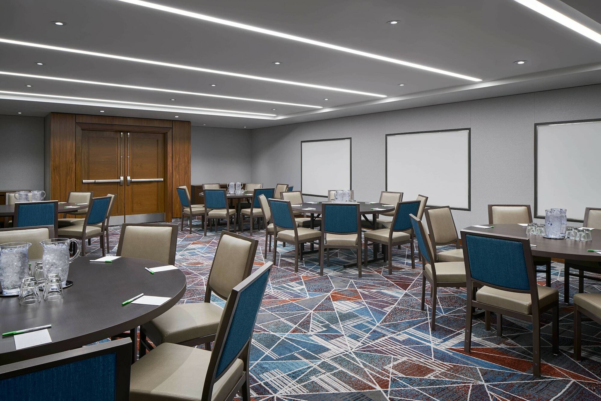Courtyard By Marriott Washington Downtown/Convention Center Hotel Kültér fotó