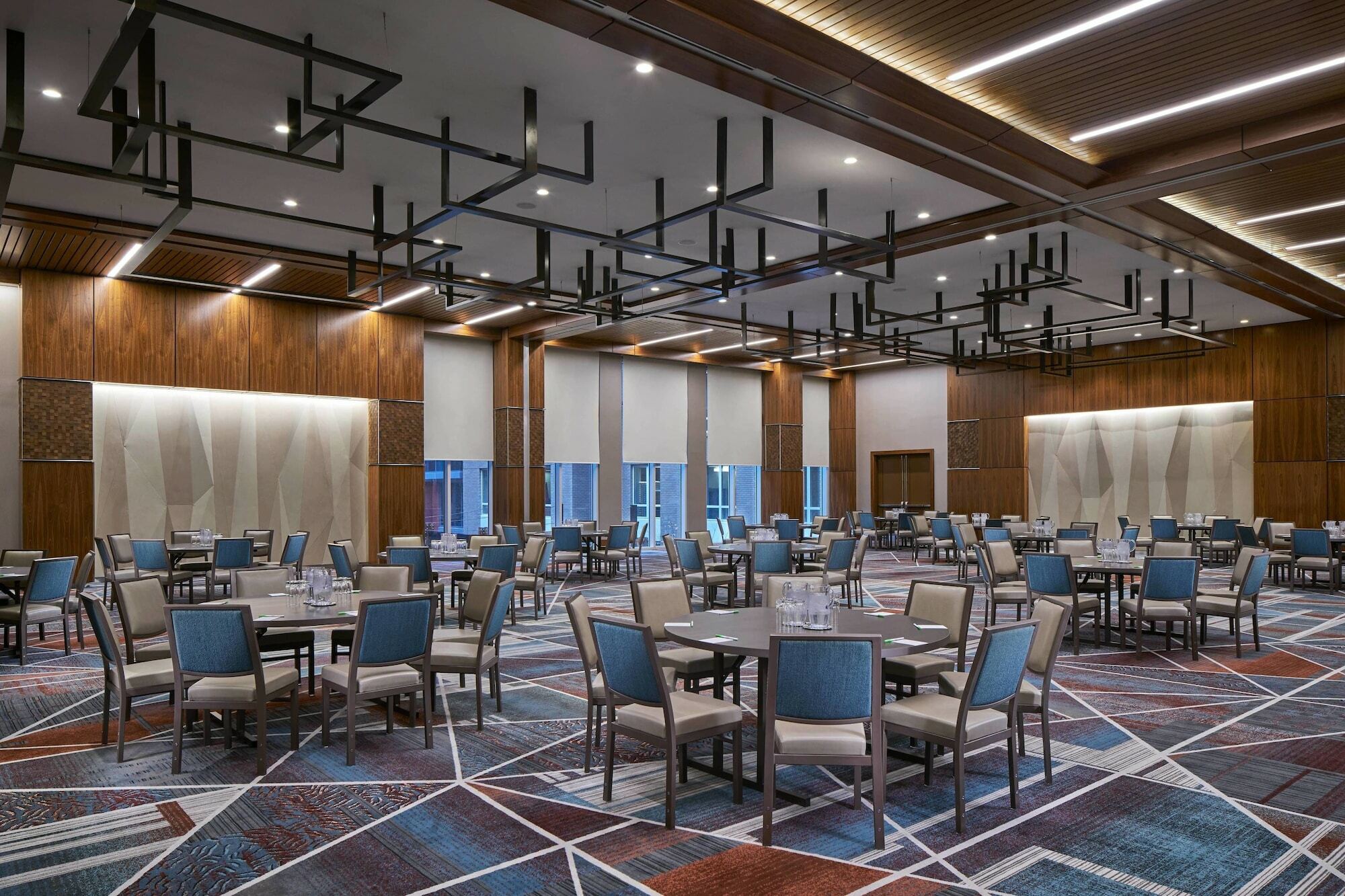 Courtyard By Marriott Washington Downtown/Convention Center Hotel Kültér fotó